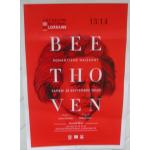 Beethoven - 42x60 Cm - Affiche / Poster
