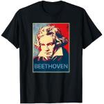Beethoven T-shirt classique pour amateurs de musique T-Shirt