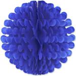 Beistle 1-Pack Tissue Flutter Ball, 9-Inch, Medium