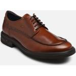 Chaussures Fluchos marron en cuir à lacets Pointure 40 pour homme 