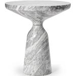 Tables d'appoint ClassiCon blanches 