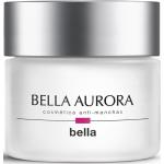 Soins du visage Bella Aurora indice 20 50 ml pour teint terne anti pollution texture crème pour femme 