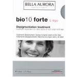 Bella Aurora Bio10 Forte Soin Dépigmentant L-tigo Taches Solaires et de l'Âge 30 ml - Flacon-Pompe 30 ml