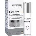 Bella Aurora Bio10 Forte Soin Dépigmentant M-lasma Taches Hormonales 30 ml - Flacon-Pompe 30 ml
