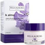BELLA AURORA K-Alma Crème de Dia illuminatrice 50 ML, Noir, Standard