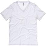 Bella Canvas - T-Shirt - Homme - Blanc - Large
