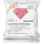 Bella Donna - Perles de cire « Blush Pink » pour une épilation sans bande sans douleur, formule souple et crémeuse, 1 000 g