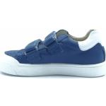 Chaussures de sport Bellamy bleues Pointure 30 look fashion pour garçon 