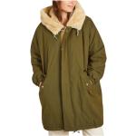Bellerose - Jackets > Winter Jackets - Green -