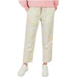 Bellerose - Trousers > Slim-fit Trousers - White -