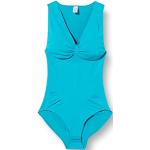 Body gainants Belly Cloud turquoise Taille M look sexy pour femme 
