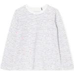 Bellybutton Langarmshirt T-Shirt, Allover | Multicolores, 74 Bébé Fille