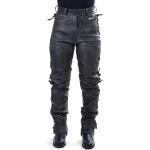 Jeans noirs Taille XS W46 pour femme en promo 