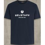 T-shirts à imprimés Belstaff blancs en jersey Taille XS look fashion pour homme en promo 