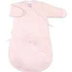 Gigoteuses d'hiver Bemini roses à pois en coton Taille 1 mois pour bébé de la boutique en ligne Idealo.fr 