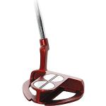 Putters rouges 