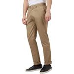 Pantalons chino Ben Sherman stretch Taille L W34 look casual pour homme 