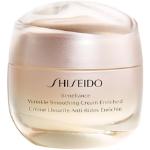 Crèmes de jour Shiseido Benefiance non comédogènes d'origine japonaise pour le visage anti rides relaxantes pour peaux sensibles pour femme en promo 
