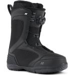 Boots de snowboard K2 noires 