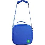 Lunch Bags United Colors of Benetton bleus en aluminium pour homme 