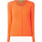 Vêtements United Colors of Benetton orange pour femme 