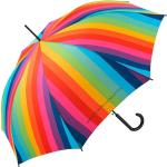 Parapluies automatiques United Colors of Benetton à pois look fashion pour femme 