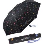 Parapluies pliants United Colors of Benetton à pois look fashion pour femme 