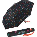 Parapluies pliants United Colors of Benetton à pois look fashion pour femme 