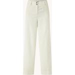 Pantalons large United Colors of Benetton beiges Taille L pour femme 