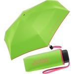 Parapluies pliants United Colors of Benetton verts look fashion pour femme 