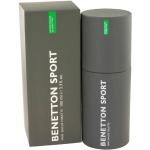 Benetton Sport - Benetton Eau De Toilette Spray 100 ML