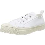 Chaussures de sport Bensimon blanches Pointure 31 look fashion pour enfant 