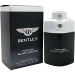 Bentley For Men Black Edition Eau de Parfum (Homme) 100 ml