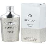 Bentley Infinite Rush Eau de Toilette (Homme) 100 ml