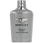 Bentley Infinite Rush White Edition Eau de Toilette (Homme) 100 ml