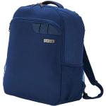Benzi Sac de voyage 40 x 25 x 20 cm Taille bagage à main Ryanair et Vueling, 5646 Bleu, 40 x 25 x 20 cm