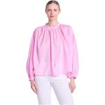 Berenice - Blouses & Shirts > Shirts - Pink -