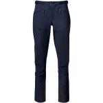 Bergans - Women's Tind Softshell Pants - Pantalon softshell - 34 - navy blue