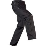 Pantalons classiques Berghaus noirs en fil filet en gore tex Taille XS pour homme 