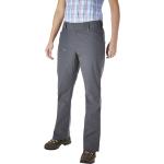 Berghaus Navigator Stretch Walking Lady Trousers, gris, taille 2XL 3XL pour femmes