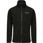 Berghaus - Prism Micro PT InterActive Fleece Jacket - Veste polaire - S - black / black