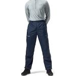 Pantalons de randonnée Berghaus bluesign imperméables respirants Taille XS look fashion pour homme 