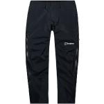 Berghaus - Women's MTN Seeker GTX Pant - Pantalon imperméable - 10 - black / black
