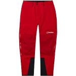 Berghaus - Women's MTN Seeker GTX Pant - Pantalon imperméable - 18 - goji berry / haute red