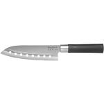 Couteaux de cuisine Berghoff gris acier en acier inoxydables 