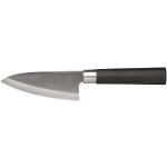 Couteaux de cuisine Berghoff gris acier en acier inoxydables 