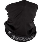 Bering Mono, couvre-chef multifonctionnel Noir/Gris Noir/Gris