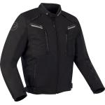 Vestes de moto  Bering noires imperméables Taille 3 XL 