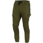 Pantalons chino Bering verts stretch Taille 3 XL 