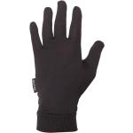 Sous-gants noirs Taille XXL pour femme en promo 